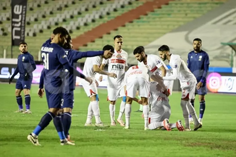  مدير الكرة السابق بإنبي مرشح لخلافة وائل القباني في الزمالك